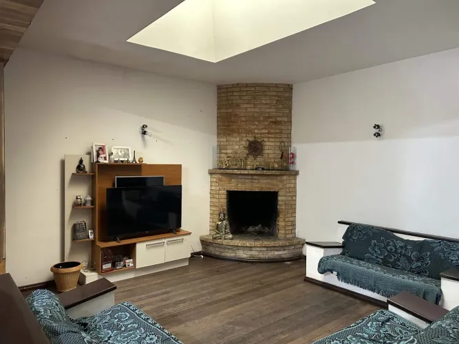 Casa à venda no Três Vendas, Pelotas 330m², 4 quartos (sendo 1 suíte), lareira, churrasqu