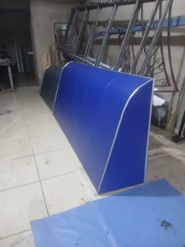 Toldos cobertura instalado *