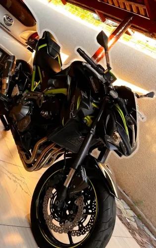 Z900 2019