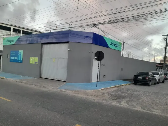 Terreno Comercial para Aluguel, Excelente Visibilidade entre Geisel e Cuiá