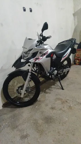 XRE 300 2021/2021
