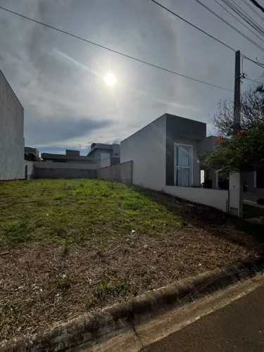 Terreno para Venda em Hortolândia, Parque Ortolândia