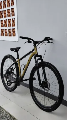Bicicleta aro 29'
