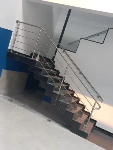Aço inox 