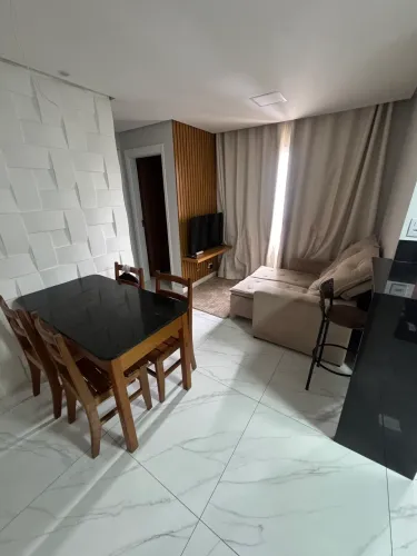 VENDO APARTAMENTO CONDOMÍNIO VISTA DE BICANGA
