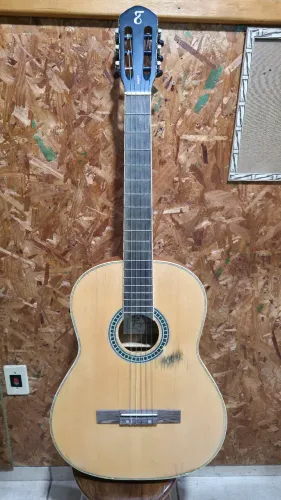 VIOLÃO NYLON