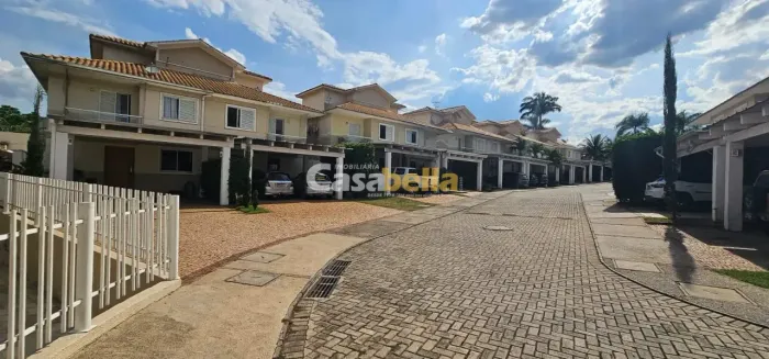 Sobrado à venda, Jardim Planalto, Goiânia, GO