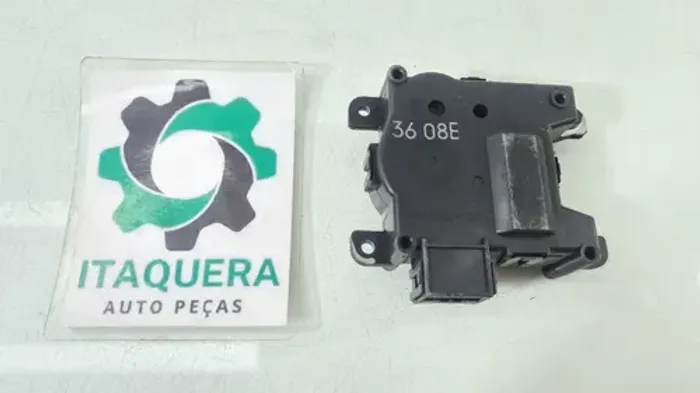Motor Atuador Ar Condicionado Honda Crv Cr-v 2.0 2013 2014 
