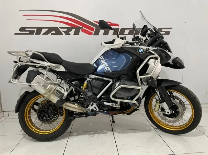 BMW R1250 GS ADVENTURE TROUPE 2024