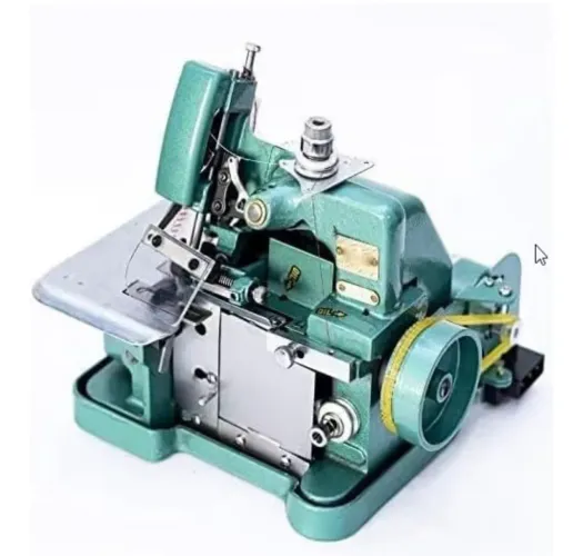 Máquina Overlock Semi-Industrial