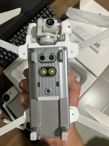 Fimi X8 SE - Oportunidade