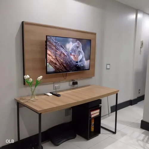 Apartamento quarto e sala mobiliado para locação em Ipanema