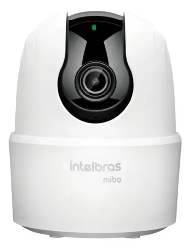 Câmera Inteligente Intelbras Ime 360