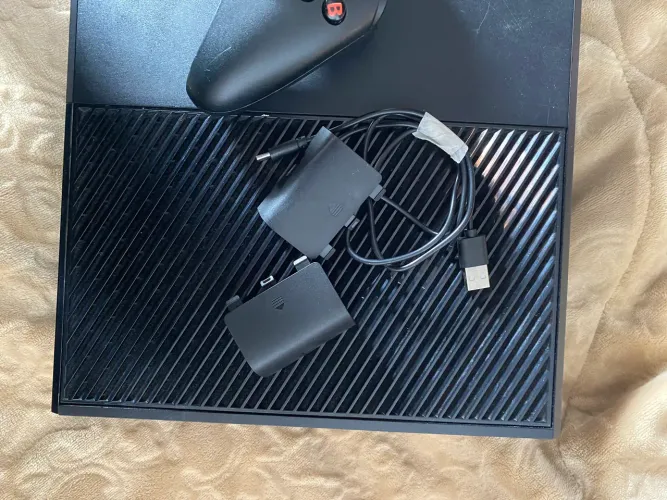 Xbox One