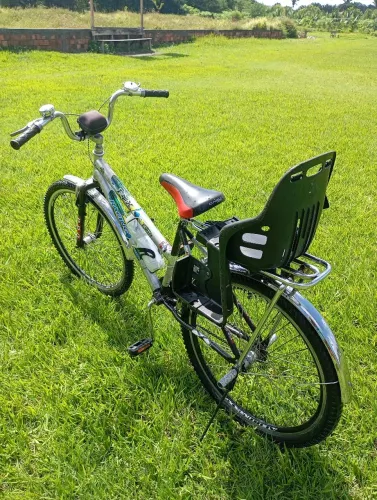 Bicicleta aro 26