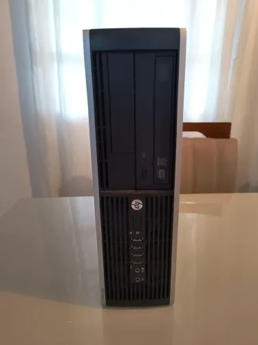 CPU HP I5 3470 3.6GHz 8GB ram