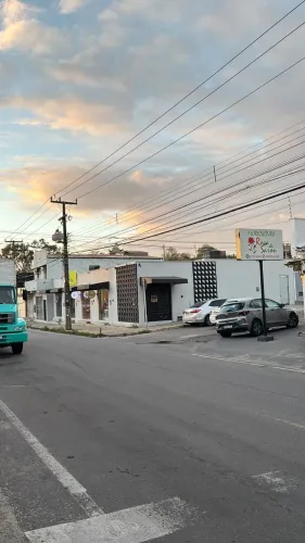 Lojas Comerciais para aluguel Excelente Localização, Av. Xavantes, Pitimbu