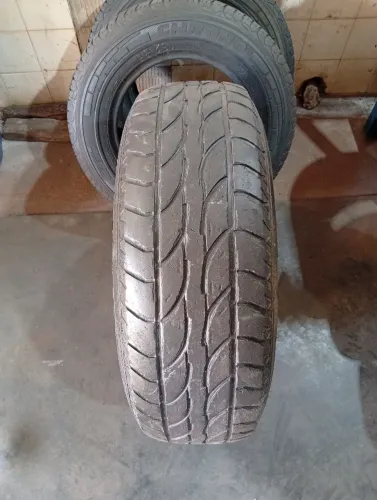 Pneu Kpatos 235/75 R15 Montagem e Instalação Grátis ?