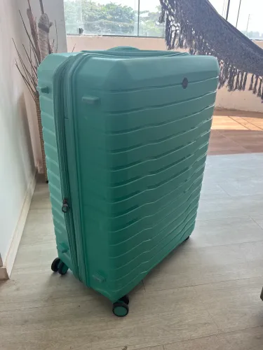 Mala grande 32kg Polipropileno Carpe Mundi