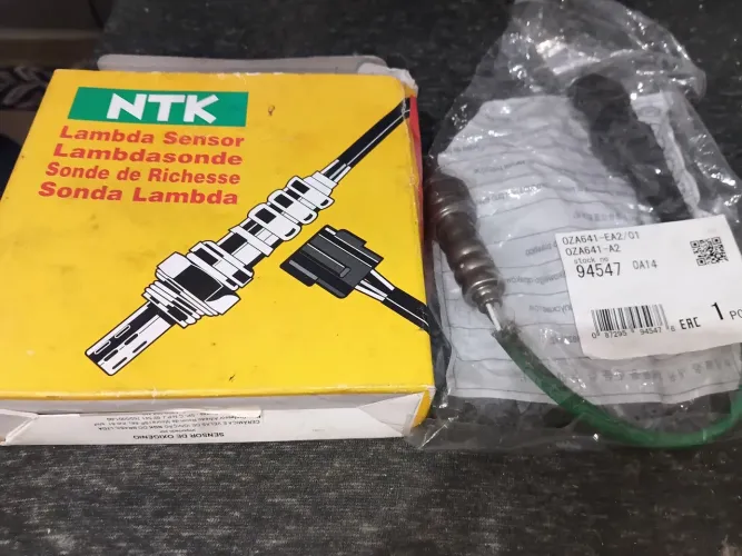 Sonda lambda
