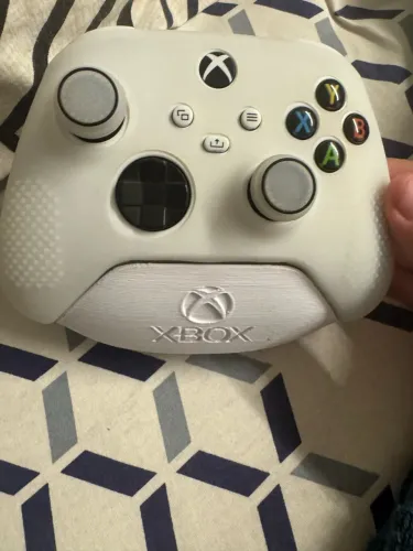 Controle Xbox séries S