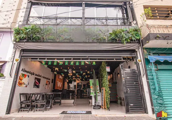 Imóvel para alugar Tatuapé - 180m²