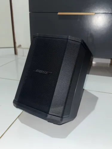 Bose s1 pro
