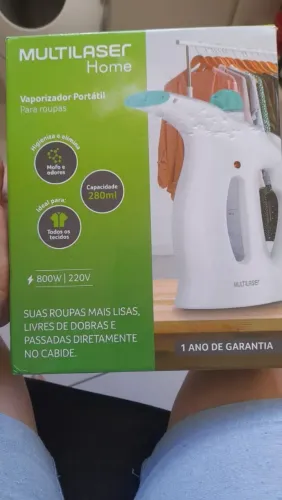 Vaporizador
