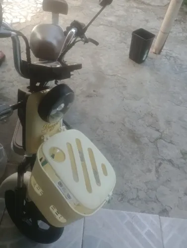 Motinha elétrica Maggie 500w