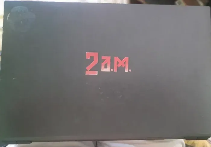 Notebook Gamer 2am Ddr4 | I5 | Gtx 1050 
