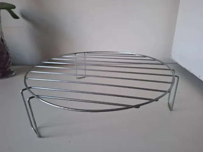 Grelha Metálica Original para Microondas com Grill Panasonic 42 Litros