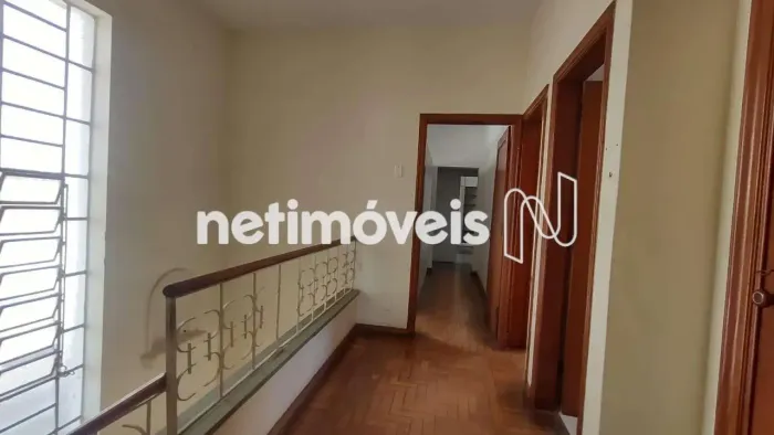 Venda Casa comercial Barroca Belo Horizonte