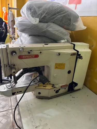 Vende -se máquinas de costura