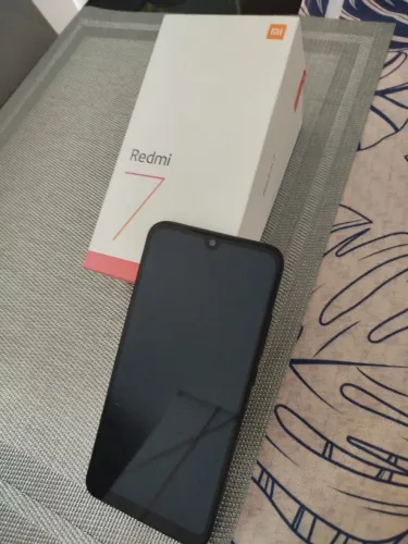 Xiaomi Redmi 7