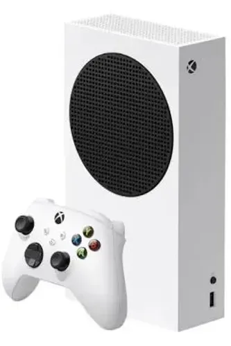 Xbox séries S 500gb. Contato *