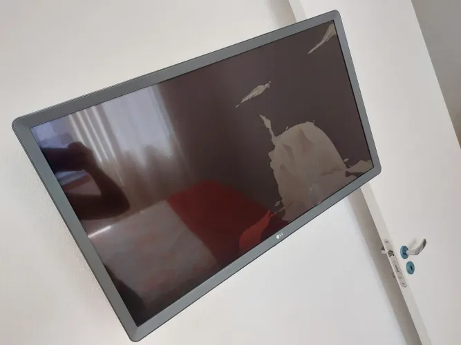 TV LG 32 polegadas