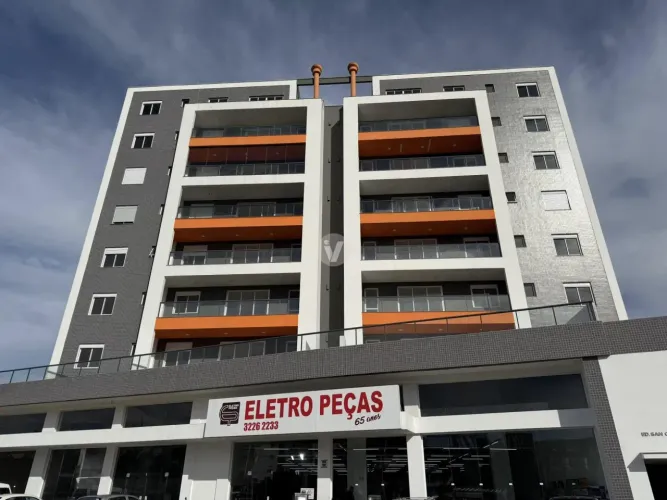 Apartamento 2 dormitórios à venda Camobi Santa Maria/RS