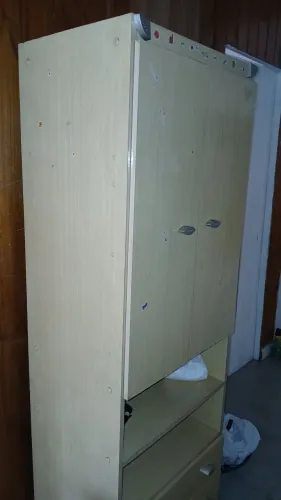 Guarda-roupa