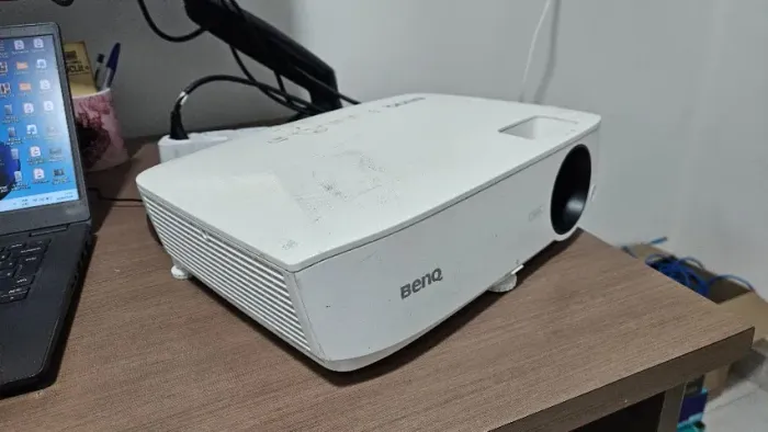 Projetor BenQ MS531