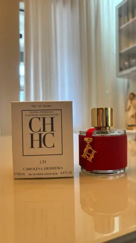 Perfume CH - Carolina Herrera 100ml