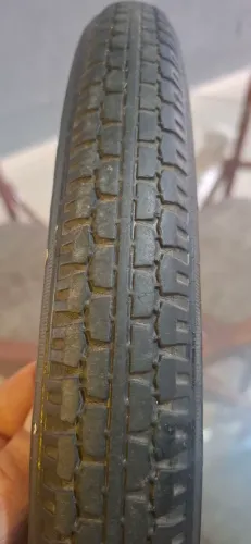 Pneu Super Mini Pirelli Berlineta 