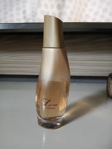Perfume Natura Luna Radiante