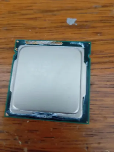 Kit processador i5 2° Geração + 4 Gb de memória RAM 