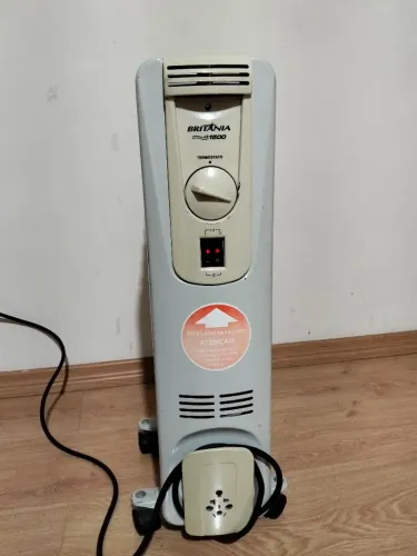 Aquecedor