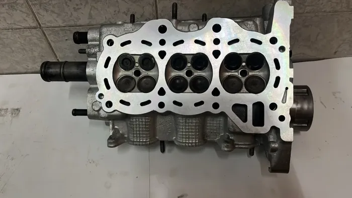 Cabeçote HB20 / Picanto 1.0 3CC