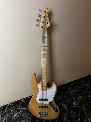 Contra Baixo Sx 5c