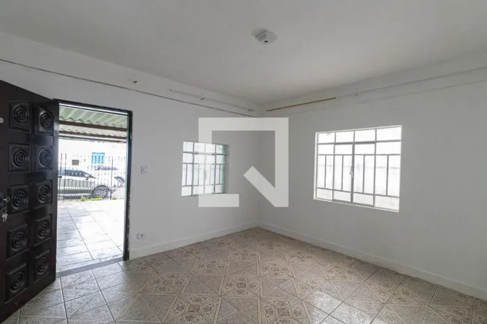 Casa à Venda - Vila Princesa Isabel, 3 Quartos, 73 m2