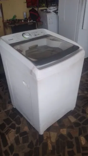 Máquina Consul 14kilos