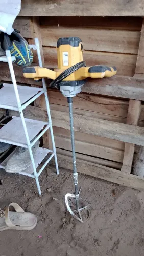 Misturador profissional novo