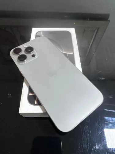 iPhone 16 Pro Max 256GB